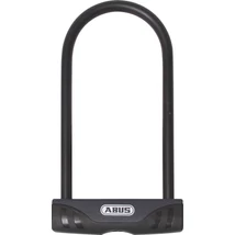 ABUS U-lakat Facilo 32/150 HB300, USH tartóval, fekete