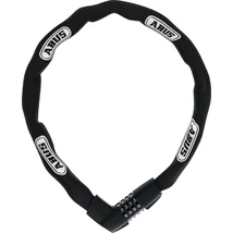 ABUS Tresor 1385/85 láncos lakat számzárral