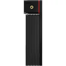 ABUS uGrip BORDO 5700/80 hajtogatható lakat SH tartóval
