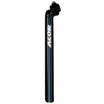 Acor ASP-2001 fekete nyeregcső