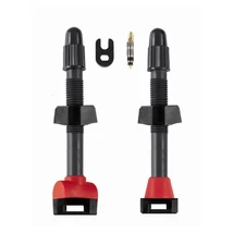Barbieri Carbonaria tubeless presta szelep 45mm