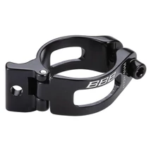 bbb shiftfix aluminium nyeregcsőbilincs 31,8mm