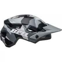 Bell Spark 2 szürke Mips sisak