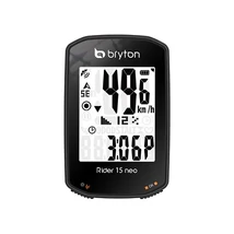 BRYTON RIDER 15 NEO C GPS Kerékpár computer BRYTON RIDER 15 NEO C GPS Kerékpár computer