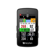 BRYTON RIDER 750 SE GPS Kerékpár computer BRYTON RIDER 750 SE GPS Kerékpár computer