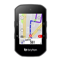 BRYTON RIDER S500 E GPS Kerékpár computer BRYTON RIDER S500 E GPS Kerékpár computer