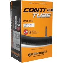 Continental kerékpáros belső gumi 47/62-584 MTB 27,5 S42 