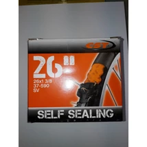 CST 26x1 3/8  autó szelepes defektvédő folyadékos belső gumi