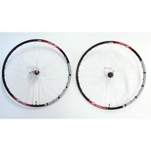 dt swiss xrrs 29" mtb kerékszett