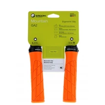 Ergon Mountain GA2 narancs bilincses markolat