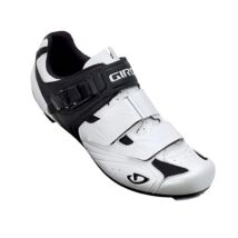 Giro Apeckx országúti kerékpáros cipő fekete-fehér