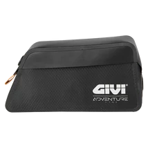 Givi HILL Kerékpár Felső csőtáska fekete