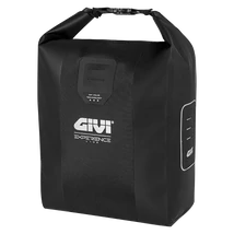 Givi JUNTER Kerékpár Oldaltáska 14L fekete