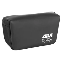 Givi Metro Kerékpár Kormánytáska 2L fekete