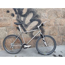 Simplon Cro-mo MTB kerékpár 26"