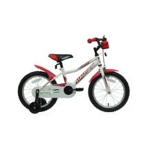 Hauser Puma gyerek kerékpár 16"