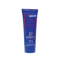 Hibros presport heating forte  bemelegítő krém 100ml