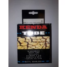 Kenda 12x1.75" dunlop szelepes belső gumi