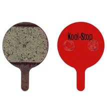 kool stop ks-d100 fékbetét