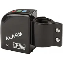 M-Wave Alarm riasztó kerékpárra