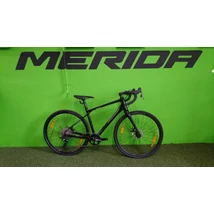 Merida Silex 300 S-es méret Fényes Fekete