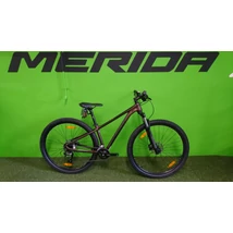 Merida Big Nine 60-2X S-es méret Matt Bronz