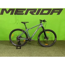 MERIDA BIG.NINE 300 SELYEM ACÉLKÉK MERIDA BIG.NINE 300 SELYEM ACÉLKÉK