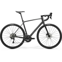 Merida Scultura Endurance 400 M-es Selyem fekete