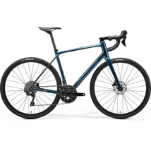 Merida Scultura Endurance 400 M-es Selyem fekete