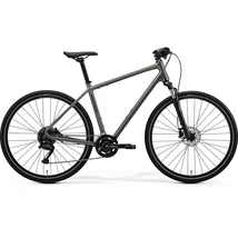 Merida Crossway 100 Selyem Szürke XL!!