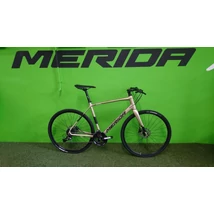 Merida Speeder 100