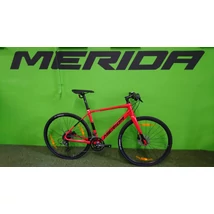 Merida Speeder 200