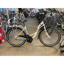 Trans Montana Trekking 1.0