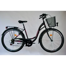 Trans Montana Trekking 1.0