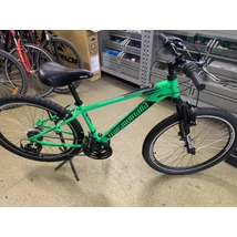 Trans Montana MTB 1.0 Revo Teleszkóp zöld 15"