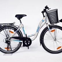 Trans Montana Trekking 1.0