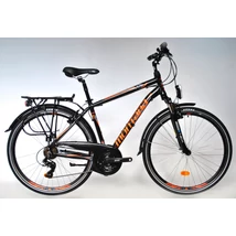 Trans Montana Trekking 2.0 Alu női