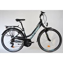 Trans Montana Trekking 2.0 Alu női