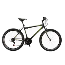 Trans Montana MTB 1.0 Revo