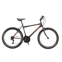 Trans Montana MTB 1.0 Revo Trans Montana MTB 1.0 Revo