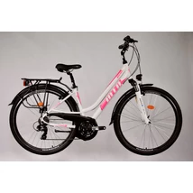 Trans Montana Trekking 2.0 Alu női Trans Montana Trekking 2.0 Alu női