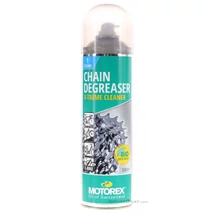 Motorex Chain Degreaser X-Treme Cleaner Lánctisztító spray 500ml