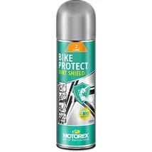Motorex Bike Protect BIO kerékpárápoló spray 300ml