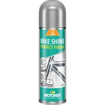 motorex bike shine spray 300ml