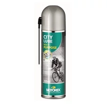 motorex city lube spray 300ml