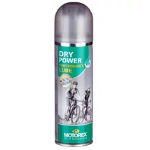 motorex dry power spray 300ml