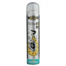 motorex power brake clean spray 750ml