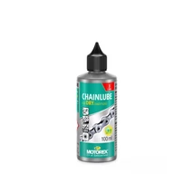 motorex dry power olaj 100ml