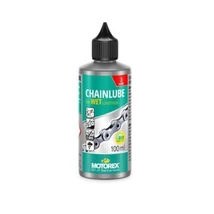 motorex wet protect olaj 100ml