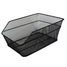 hátsó kosár sűrű hálós